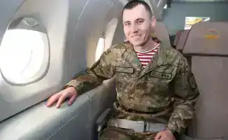 New Year Wishes Come True: Miracles in the National Guard