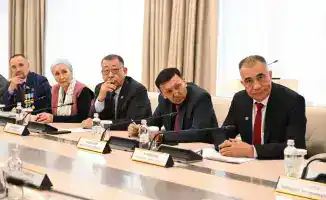 Аким Алматы встретился с участниками декабрьских событий 1986 года для обсуждения планов памятных мероприятий