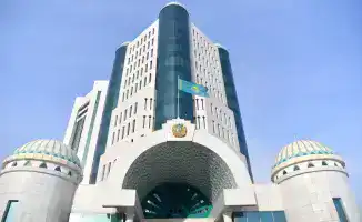 Новый закон о банках обсудили в Сенате Казахстана