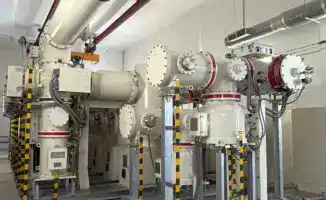 В Астане новая подстанция обеспечила надёжное электроснабжение для 80 тысяч жителей