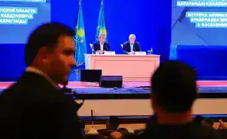 Создание нового парка и футбольной академии в Караганде: шаг к улучшению качества жизни и развитию спортивной культуры