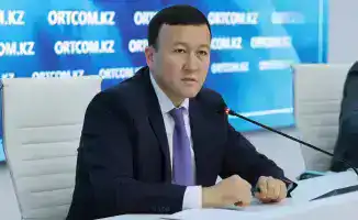 Ремонт гидротехнических сооружений в Казахстане подготовка к паводковому периоду