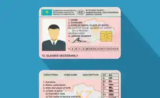 Новая система «Автошкола» в Казахстане: обязательное обучение водителей изменит подход к получению прав