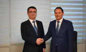 Назначение нового заместителя председателя Комитета внутреннего государственного аудита подчеркивает важность профессионального опыта в финансовом секторе