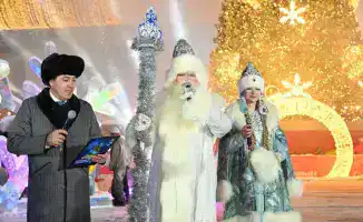 Алматы: 40 культурных мероприятий ежегодно до 2028