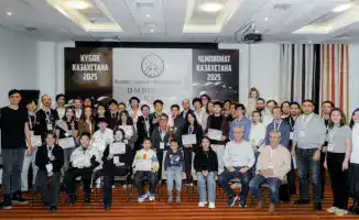 Астана принимает лучших игроков го на чемпионате и кубке Казахстана