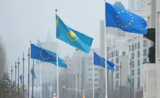 4 декабря Астану с официальным визитом посетит президент Европейского совета Антониу Кошта, сообщает Tengrinews.kz со ссылкой на Акорду.