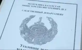 95% уголовных дел в Казахстане расследуются органами внутренних дел, акцент на росте интернет-мошенничества
