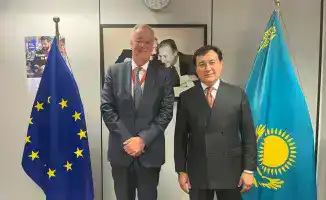 Переговоры Казахстана и ЕС по упрощению визового режима: шаг к усилению мобильности и доверия между сторонами