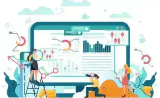 Рост розничной торговли в области Абай