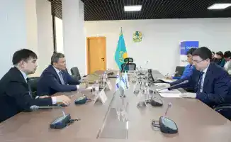 Аэропорт Петропавловска: ворота в мир мультимодальной логистики региона