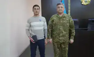 Герои среди огня: как спасли жизни в Семее