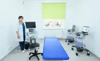 Открытие нового инсультного центра в Казалинском районе: шаг к улучшению медицинского обслуживания населения