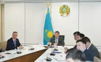 В Туркестанской области высажено более 1 млн саженцев и вывезено 16 624 тонны мусора в рамках программы "Таза Қазақстан"