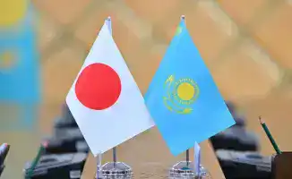 Президент Казахстана подписал меморандумы о сотрудничестве с Японией в области охраны окружающей среды