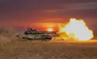 Год боевых испытаний: 60 тысяч шагов к силе в Вооруженных силах Казахстана