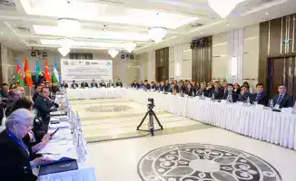 Судебный мост: Тюркские страны соединяют усилия в защите прав человека на форуме в Астане