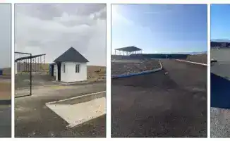 ТУРКЕСТАН: МЕРЫ ПО УЛУЧШЕНИЮ СИТУАЦИИ С ПОЛИГОНАМИ И ПЕРЕРАБОТКОЙ ОТХОДОВ