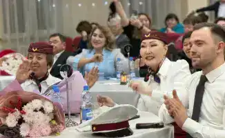 Творческий конкурс педагогов прошел в Астане