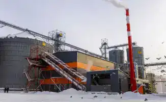 Маслоэкстракция в ВКО: новый завод с миллиардными вложениями!