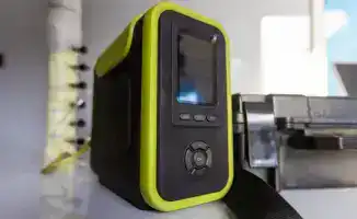 Мобильная эколаборатория в Усть-Каменогорске для контроля качества воздуха