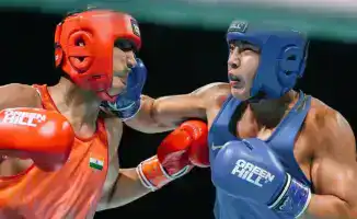 Карагандинская область: рост спортивной инфраструктуры и медальные достижения 2025 года