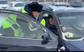 Увеличение правонарушений и задержаний: итоги ОПМ "Правопорядок" в Павлодарской области