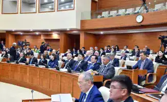 Обсуждение правовых основ парламентаризма на Евразийском форуме: взаимодействие и обмен опытом как ответ на вызовы современности