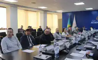 Взаимодействие бизнеса и УИС в Акмолинской области: новые перспективы для осужденных и производственных проектов