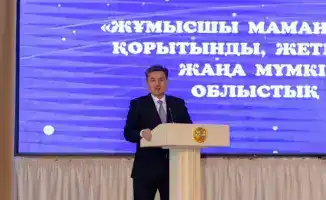 Рост дуального обучения в Восточном Казахстане: более 5 тысяч студентов на пути к новым возможностям на рынке труда