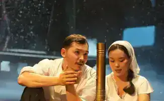 Премьера хореодрамы «Анна Каренина» в Астане: влияние на культурную жизнь столицы и восприятие классической литературы