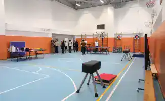 В Алматы состоялось техническое открытие объектов образования