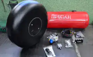 В Восточном Казахстане разъяснили правила эксплуатации газового оборудования в автомобилях