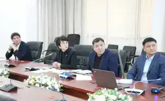 Казахстан внедряет систему маркирования древесины для борьбы с незаконными рубками