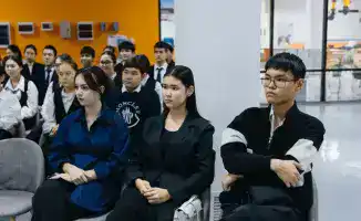 В Атырауской области молодёжь разработала экологические проекты, способствующие формированию устойчивой экологической культуры