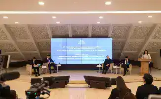 103 ископаемых и 10 тысяч месторождений: что дальше?