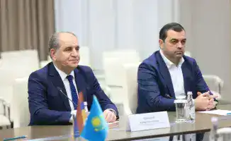 Инвестиции на повестке: встречи, которые изменят будущее!