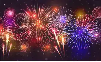 Новый год в Астане: где взорвется праздничный свет?