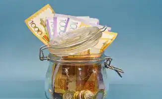 Казахстанские банки продолжают повышать ставки по депозитам: что это значит для вкладчиков?