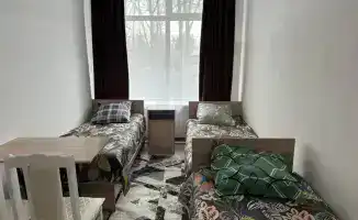 В Акмолинской области для людей с психоневрологическими заболеваниями открыли новые горизонты помощи