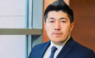 Рауан Канкин назначен исполняющим обязанности директора Департамента цифровизации