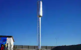 30 сел Туркестана: вода пришла, но не без проблем!