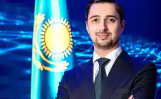 Ростислав Коняшкин назначен первым вице-министром искусственного интеллекта и цифрового развития Казахстана