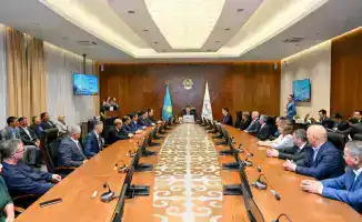 Энергетики Абайской области: светлые умы зажигают новые горизонты