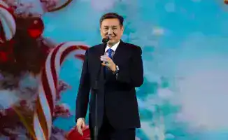 Праздничные ёлки для детей в ВКО