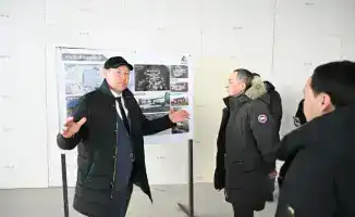 Развитие туристической инфраструктуры Павлодарской области 151 объект размещения 10000 койко-мест