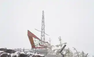 ТУРКЕСТАН: МЕМОРИАЛЬНЫЙ КОМПЛЕКС «НОЕВ КОВЧЕГ» В КАЗЫГУРТЕ ПОЛУЧИЛ НОВУЮ ЖИЗНЬ ПОСЛЕ РЕКОНСТРУКЦИИ