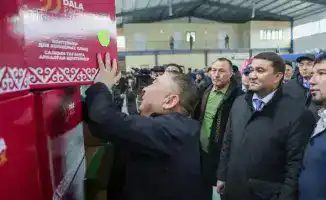 Полиэтиленовые пакеты: новый завод в Туркестане!