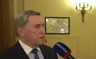 Кремль готовится к анализу европейских предложений по Украине, что может изменить динамику мирных переговоров и повлиять на дальнейшие отношения с Западом.