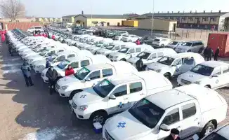 Новый взгляд на ветеринарию: 68% обновлений!